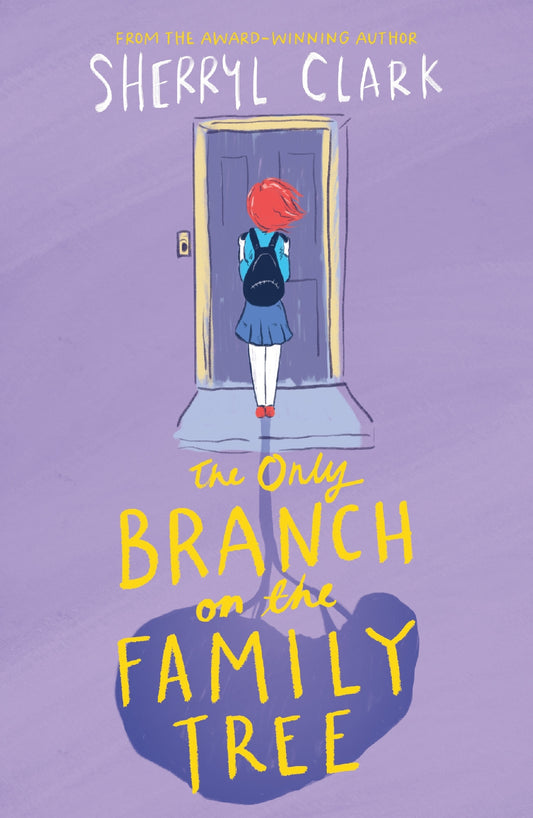 Only Branch On The Family Tree