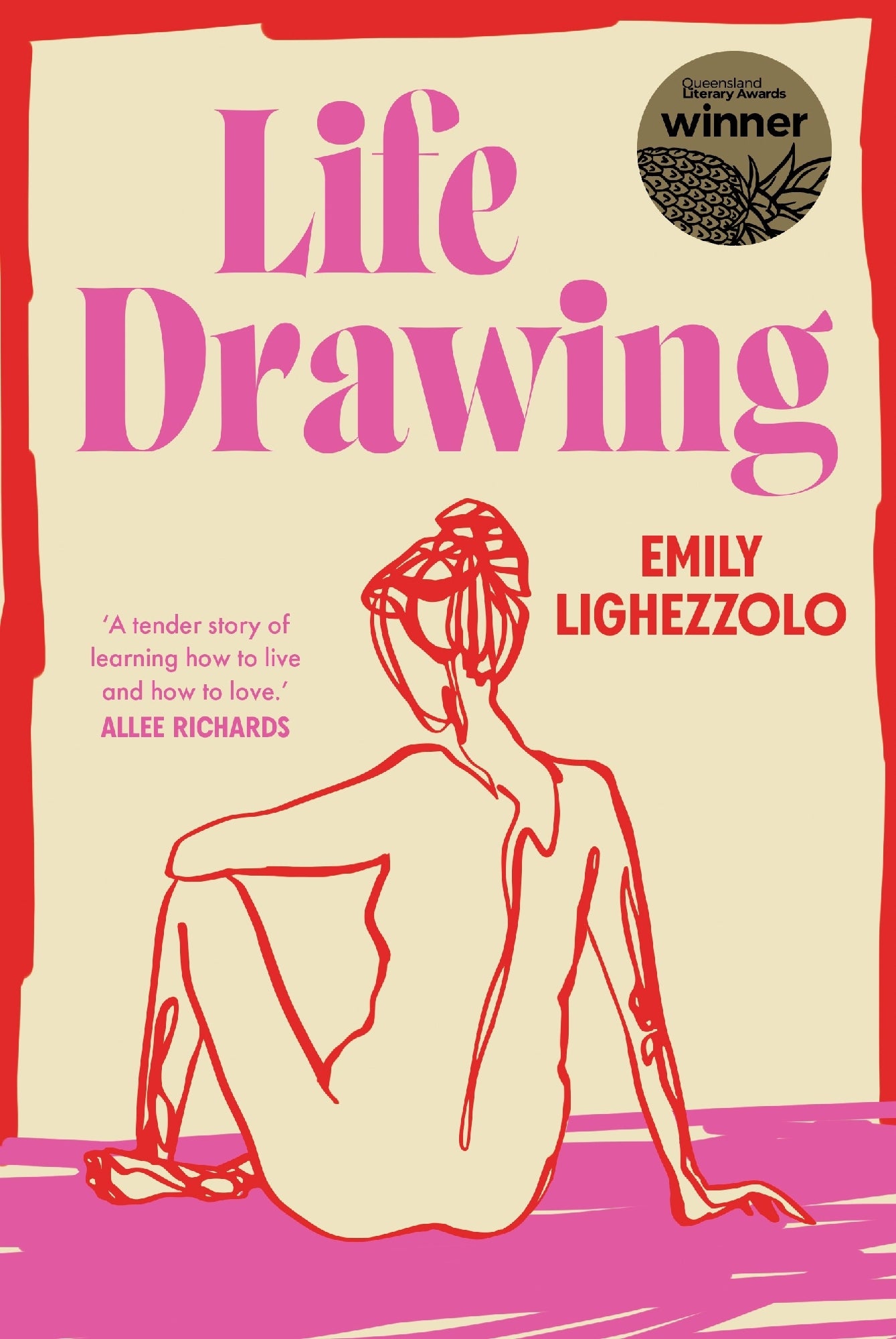 Life Drawing