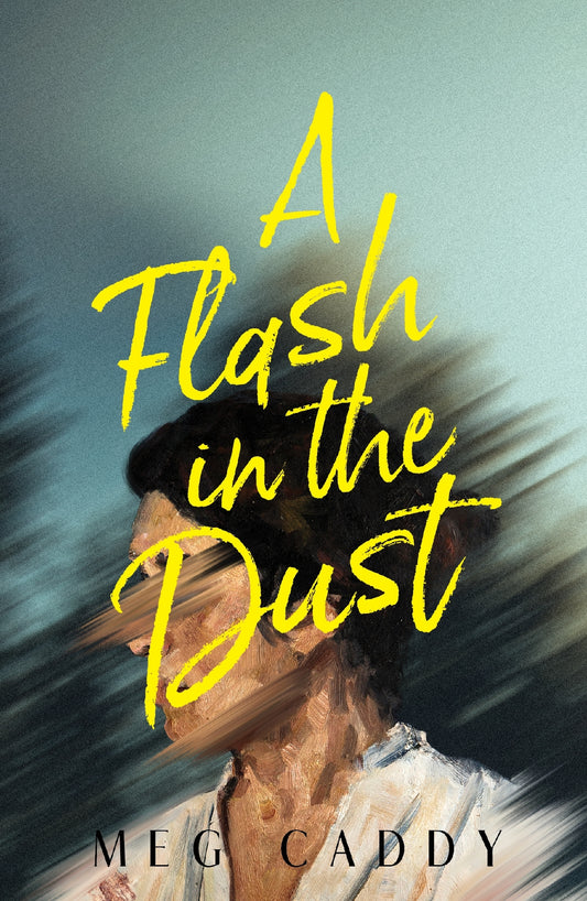 Flash In The Dust