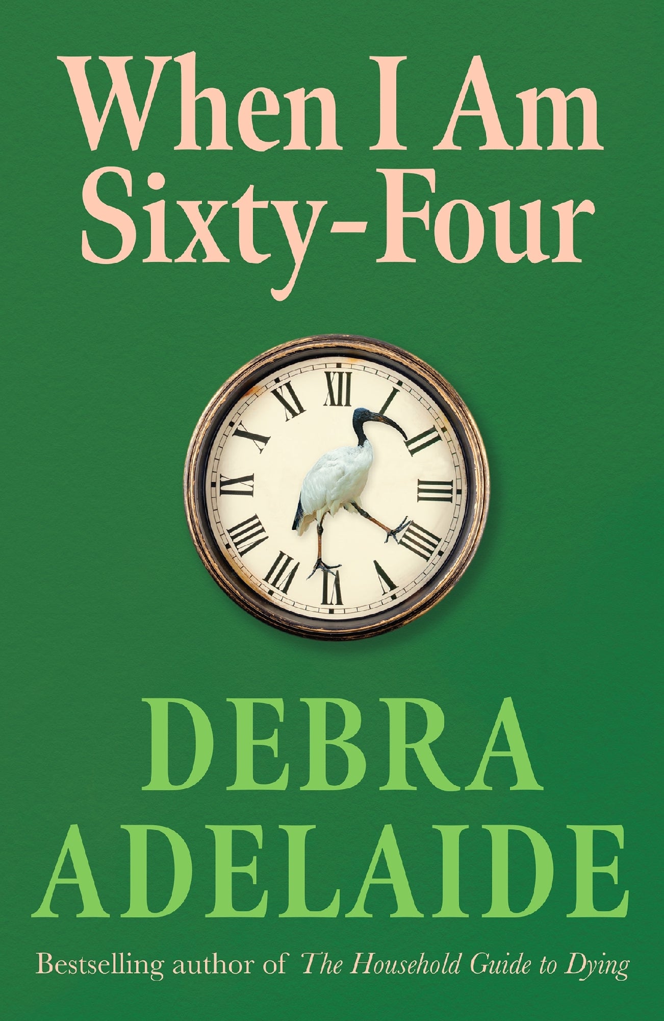 When I Am Sixty-four