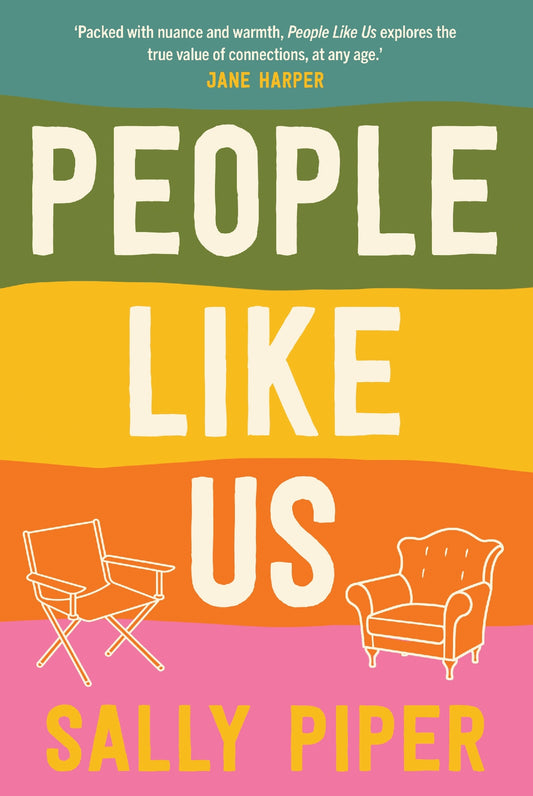 People Like Us