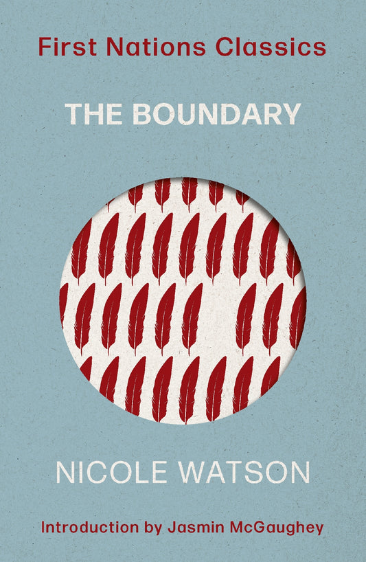 Boundary