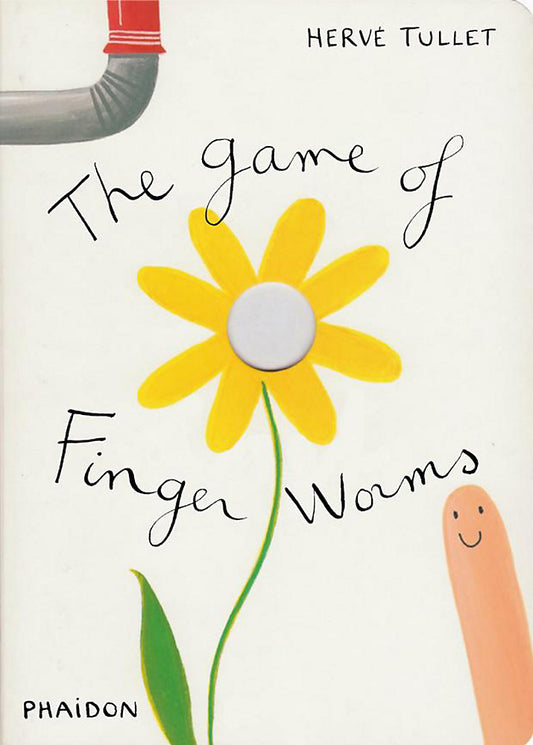 Game Of Finger Worms