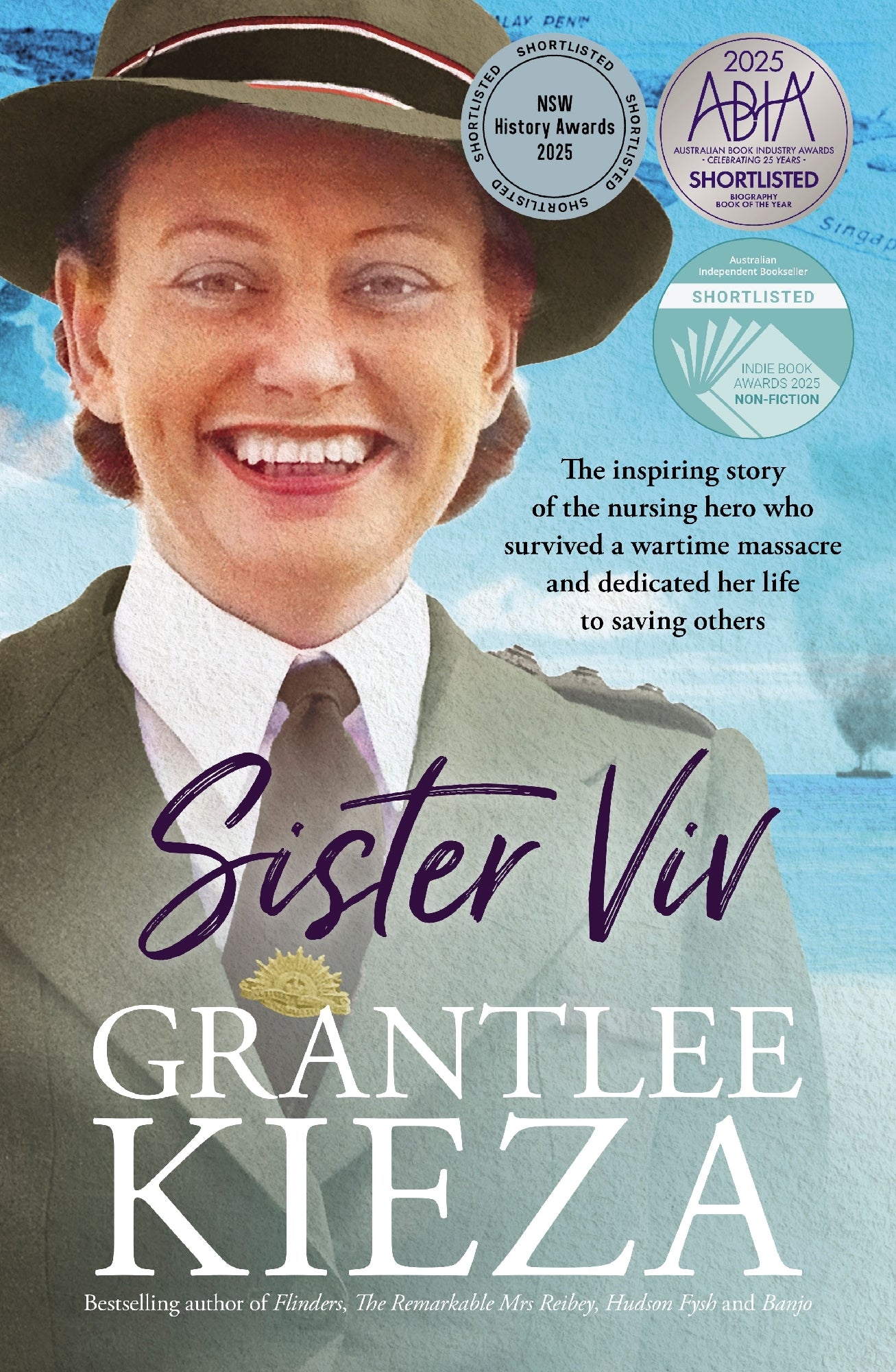 Sister Viv
