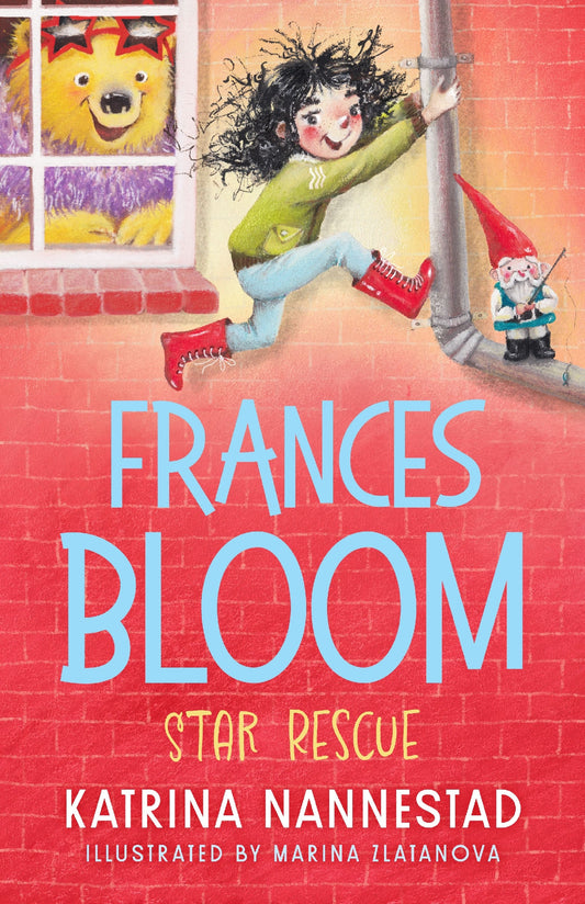 Frances Bloom #3 Star Rescue