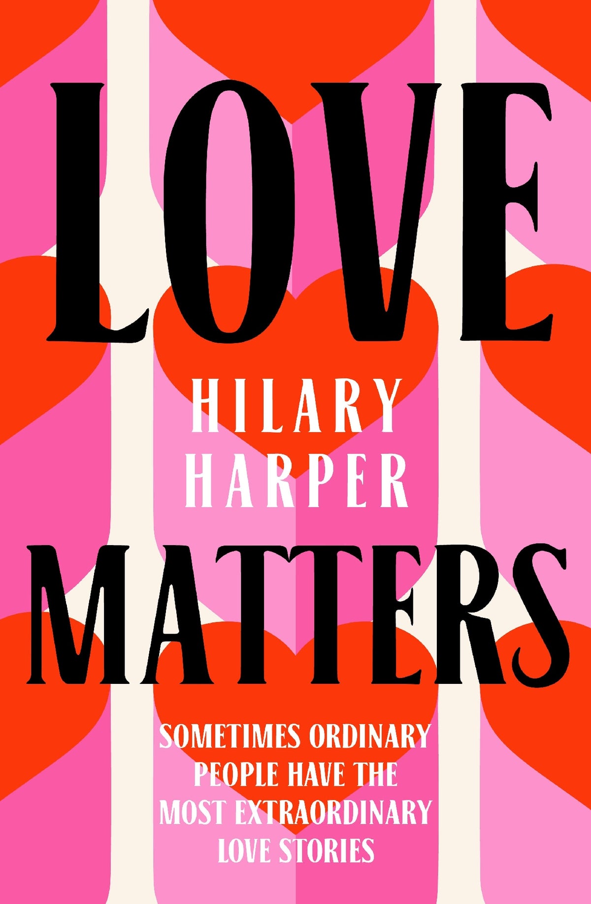 Love Matters