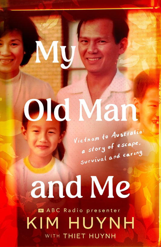 My Old Man And Me