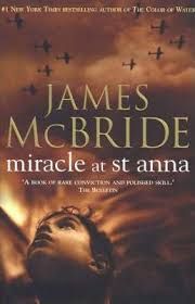 Miracle At St Anna