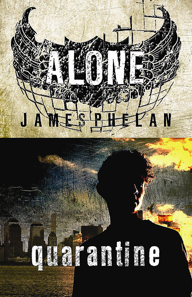 Alone: Quarantine