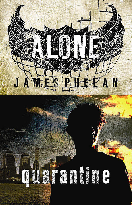 Alone: Quarantine