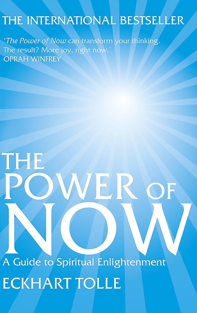 Power Of Now [ne]