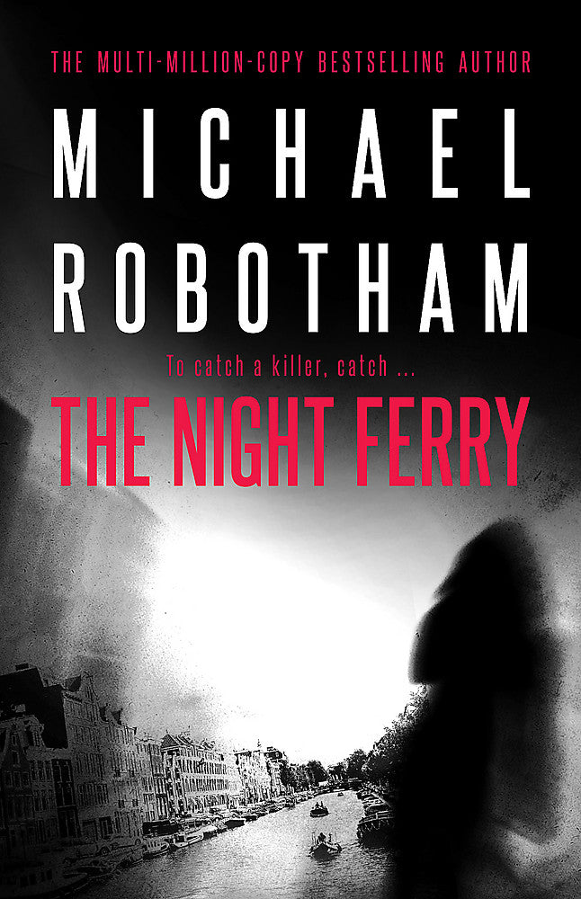 Night Ferry