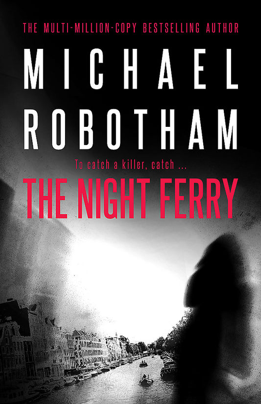 Night Ferry