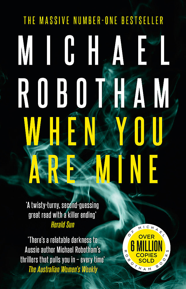 Philomena #01 When You Are Mine
