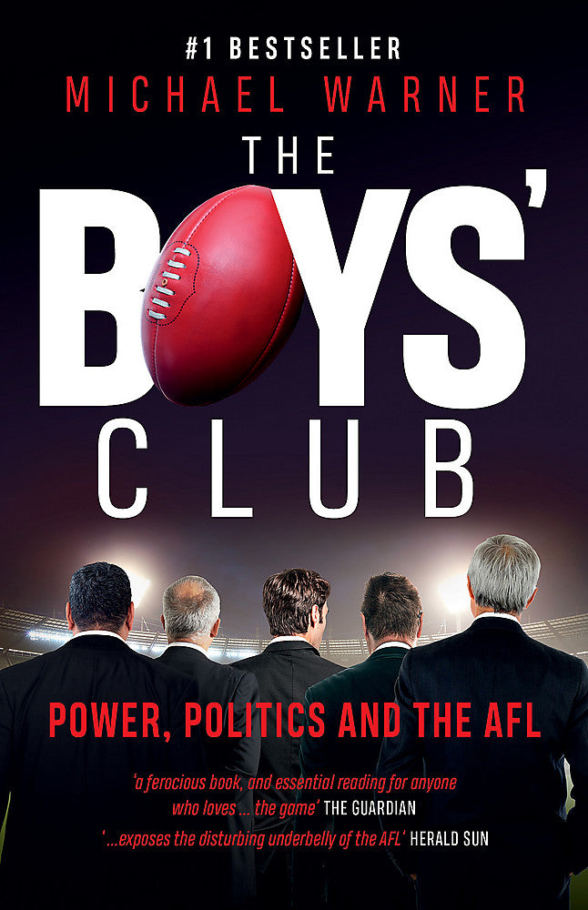 Boys' Club Afl
