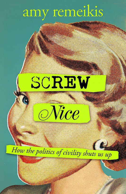 Screw Nice