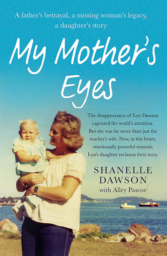 My Mother's Eyes