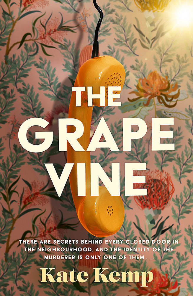 Grapevine