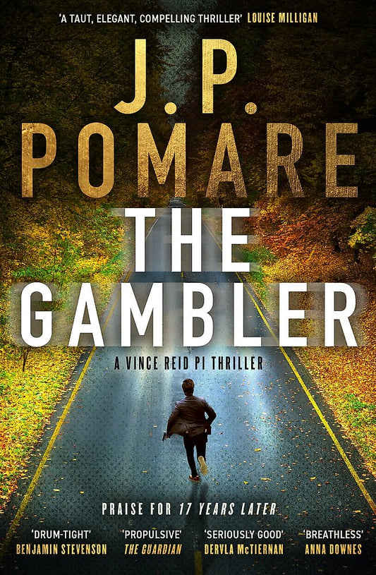 Gambler