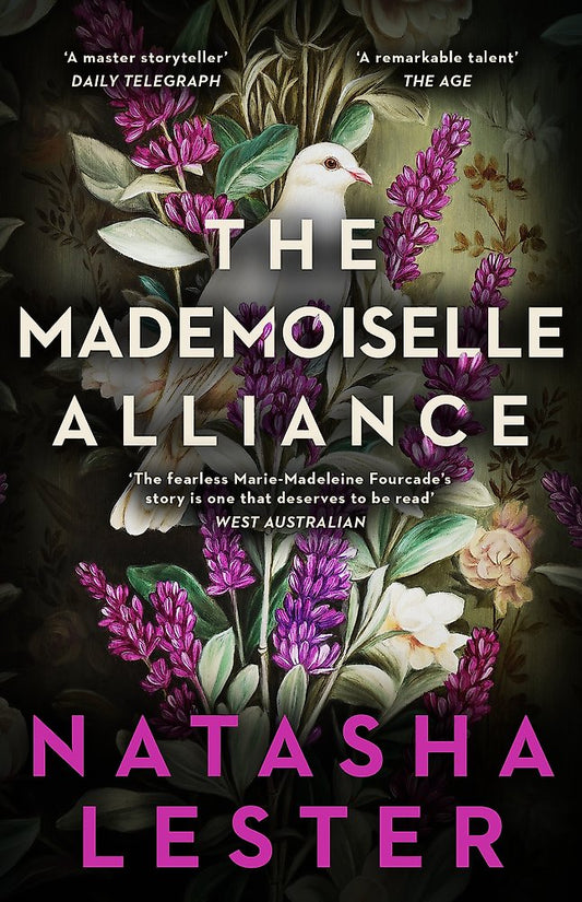 Mademoiselle Alliance