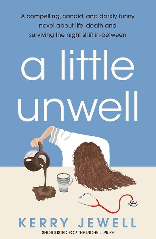A Little Unwell