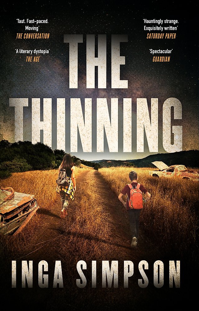 Thinning