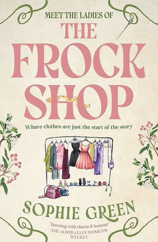 Frock Shop