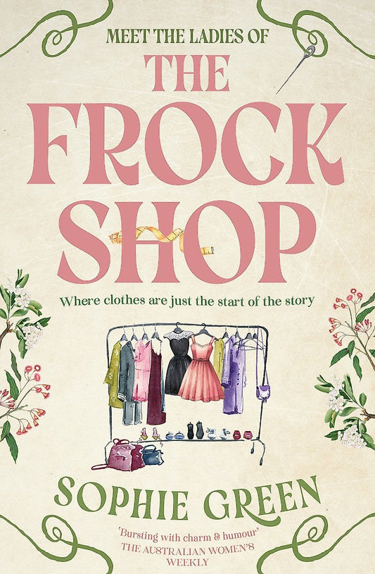 Frock Shop