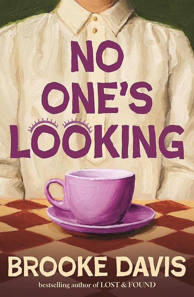 No One's Looking