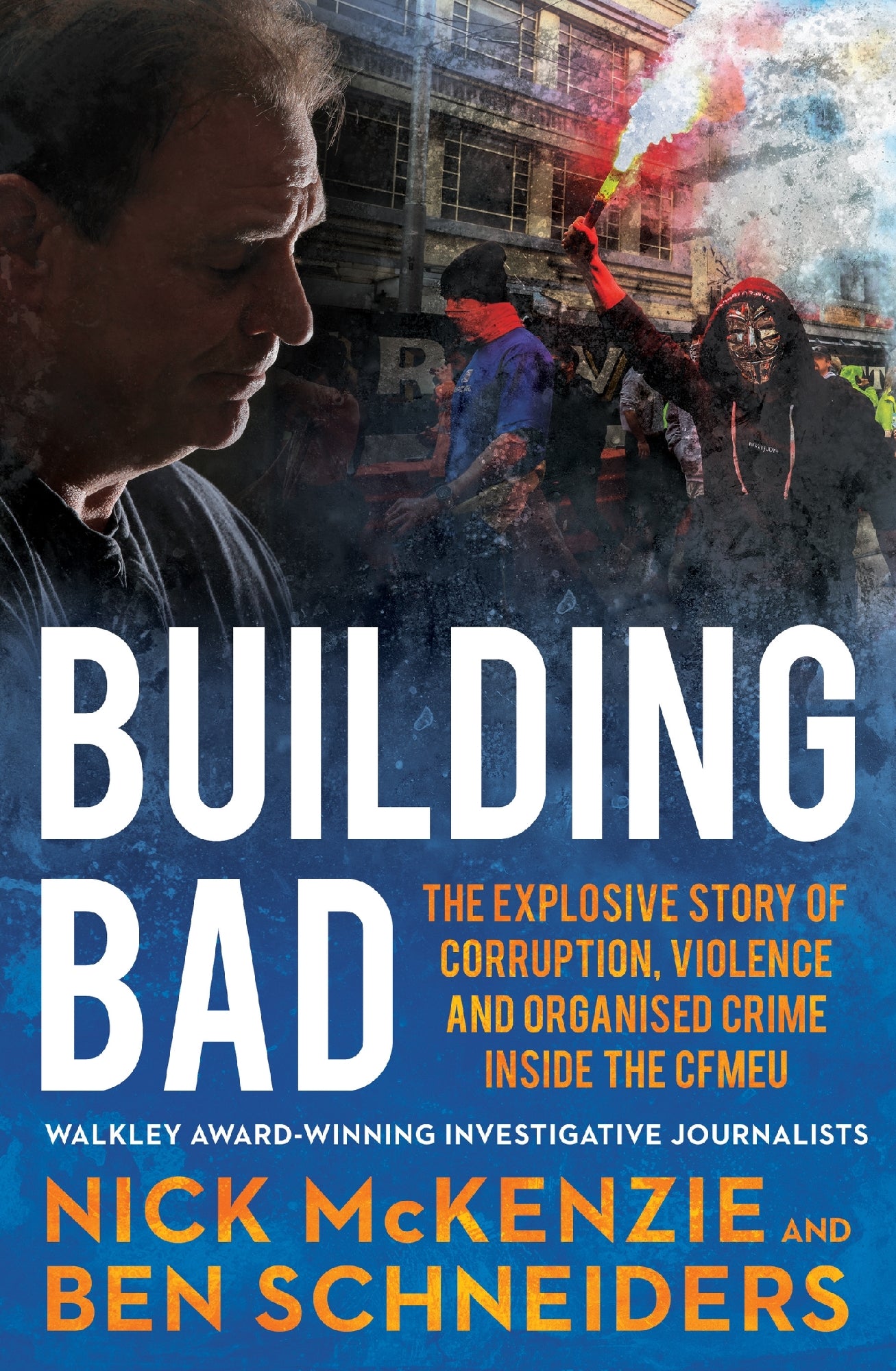 Building Bad
