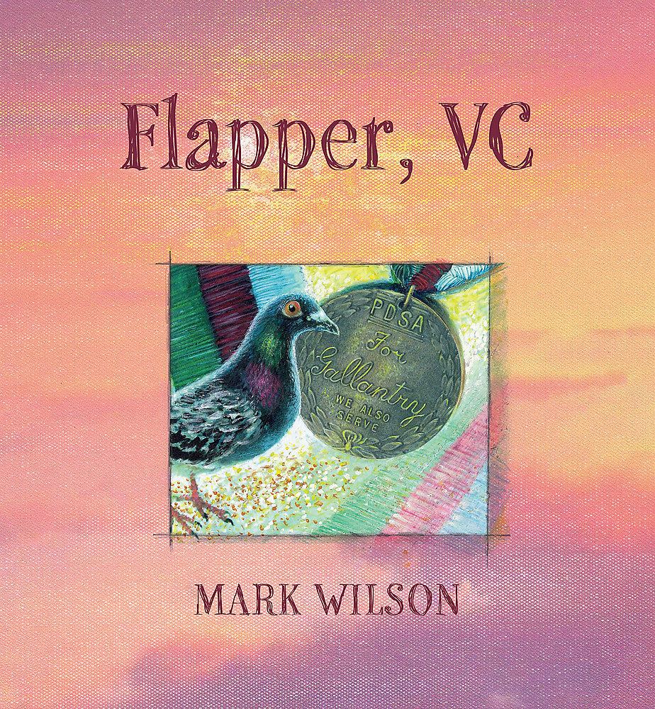 Flapper, Vc