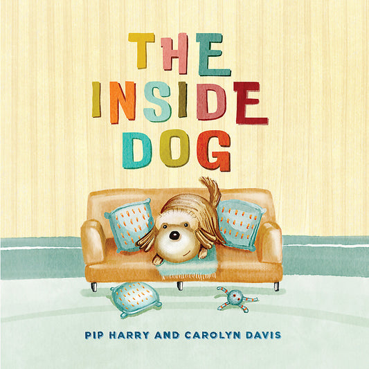 Inside Dog
