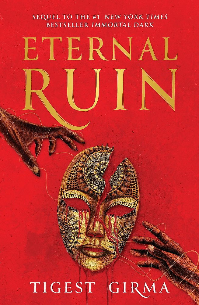 Eternal Ruin
