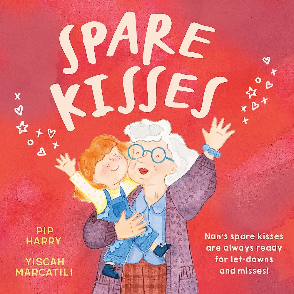Spare Kisses