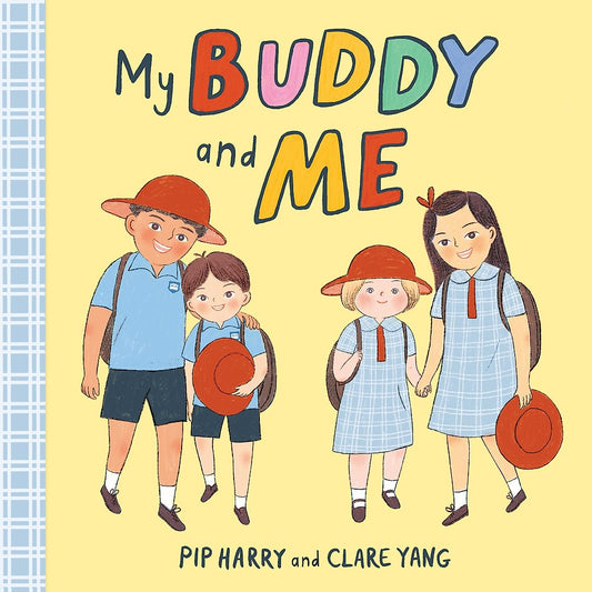 My Buddy And Me