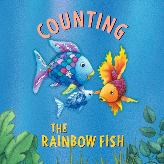 Rainbow Fish Counting