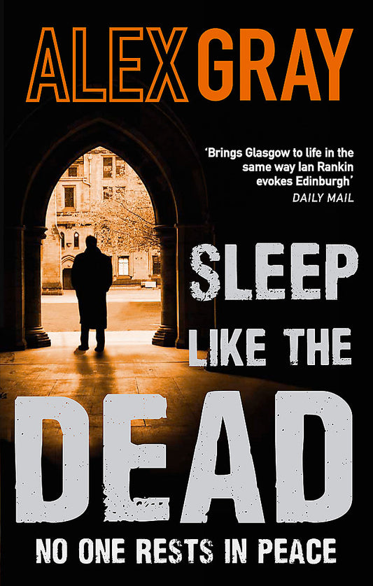 Sleep Like The Dead