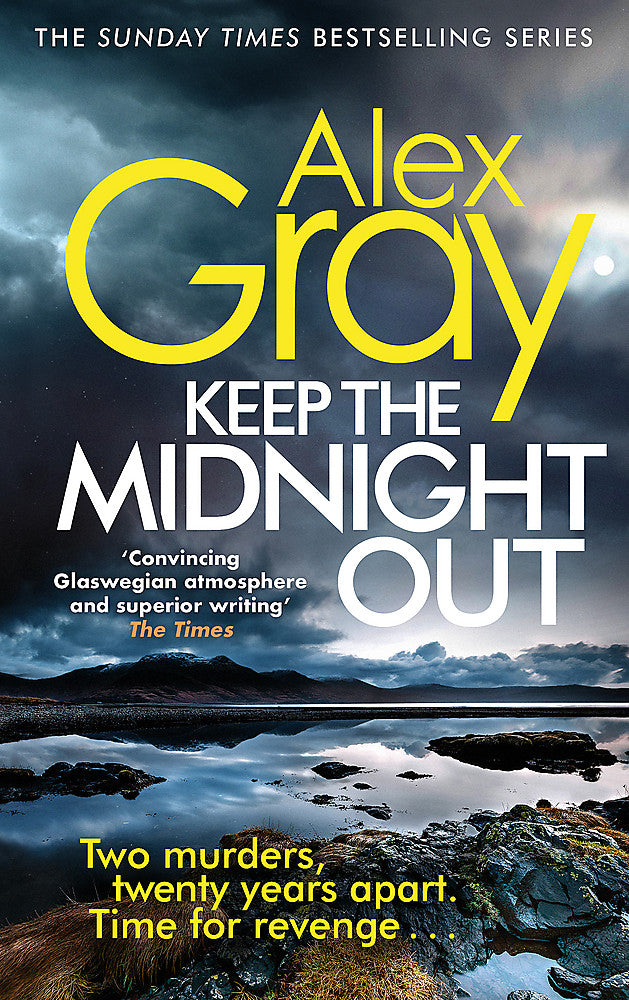Keep The Midnight Out