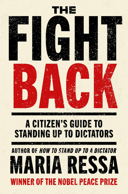 Fight Back