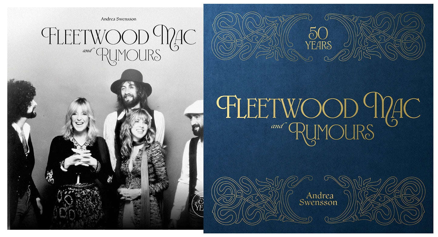 Fleetwood Mac And Rumours