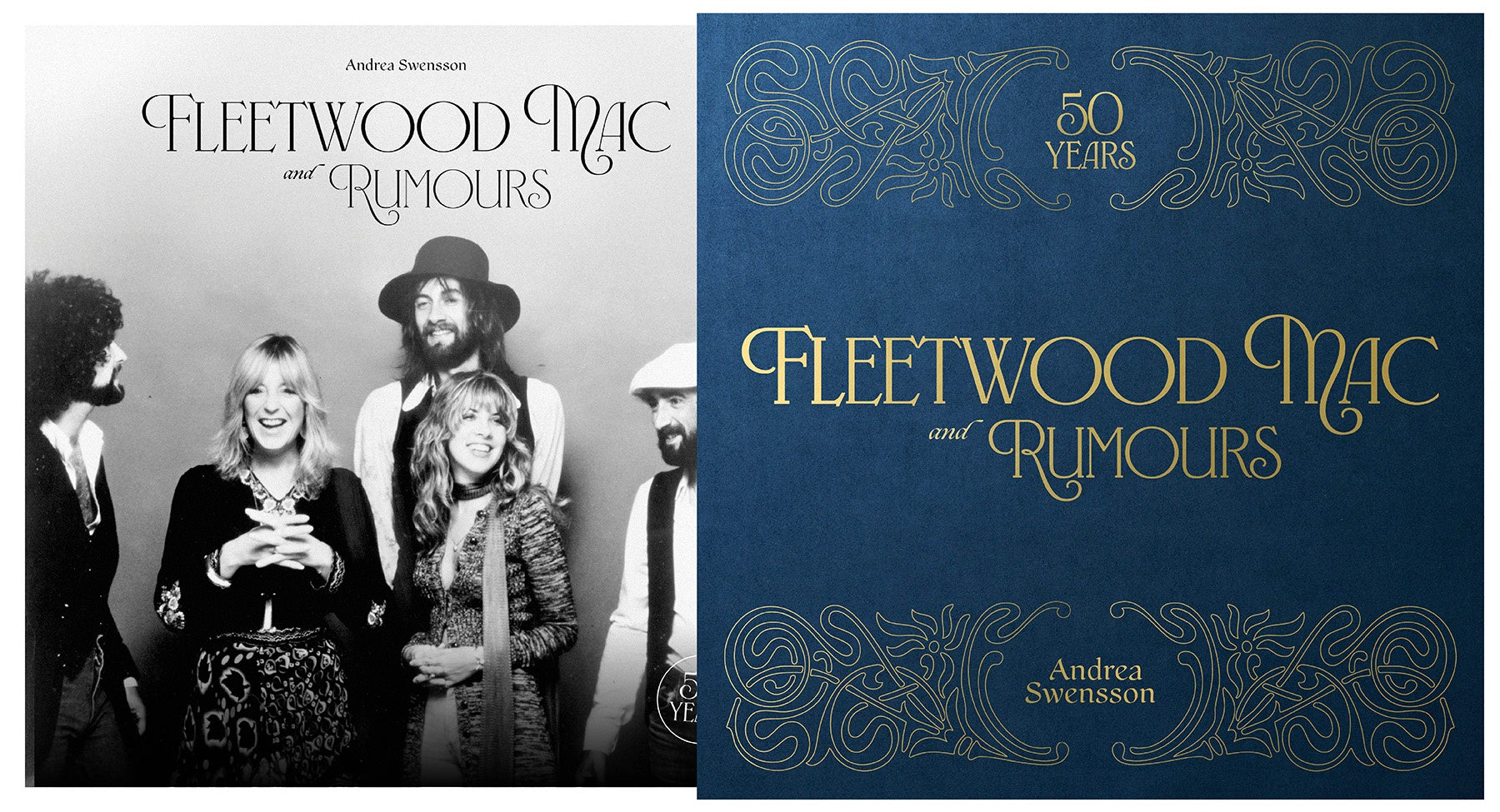Fleetwood Mac And Rumours