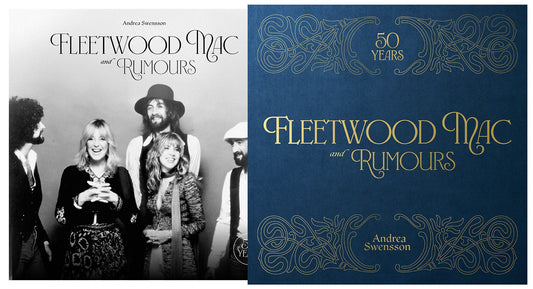 Fleetwood Mac And Rumours