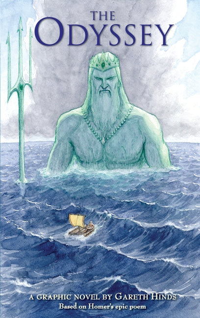 Odyssey Gn
