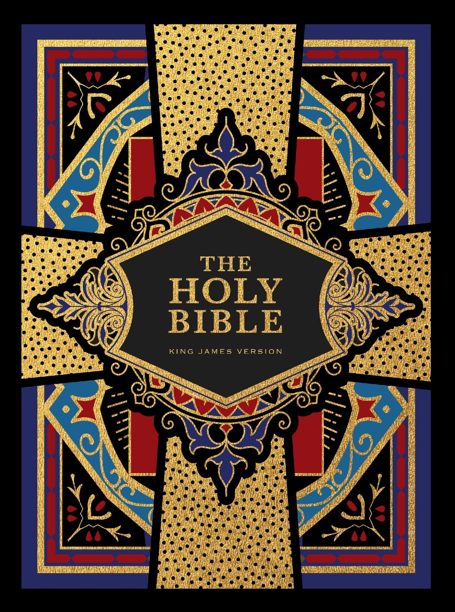 Holy Bible King James Version