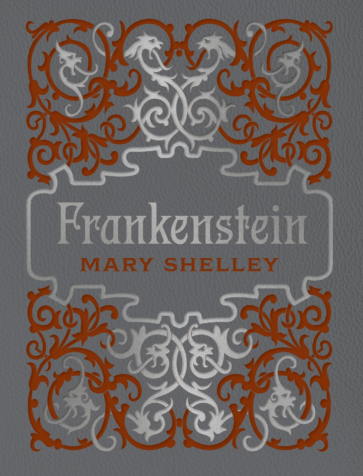 Frankenstein (nice Edition)