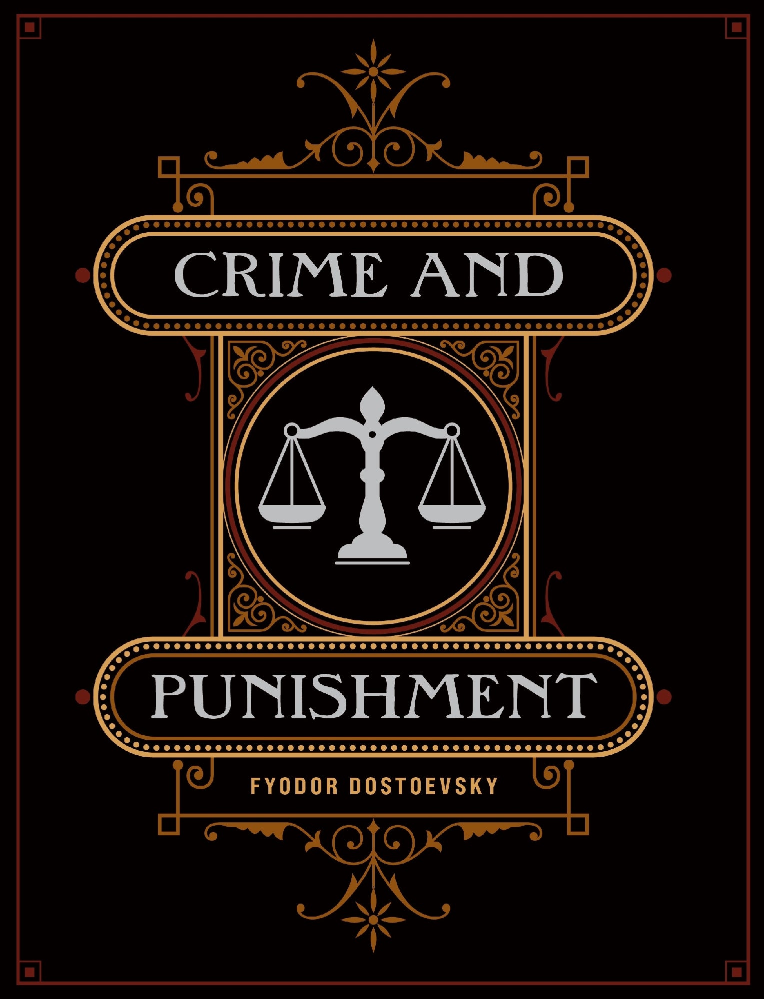Crime And Punishment