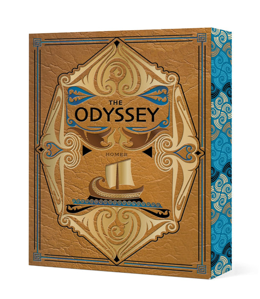 Odyssey (super Deluxe Edition)