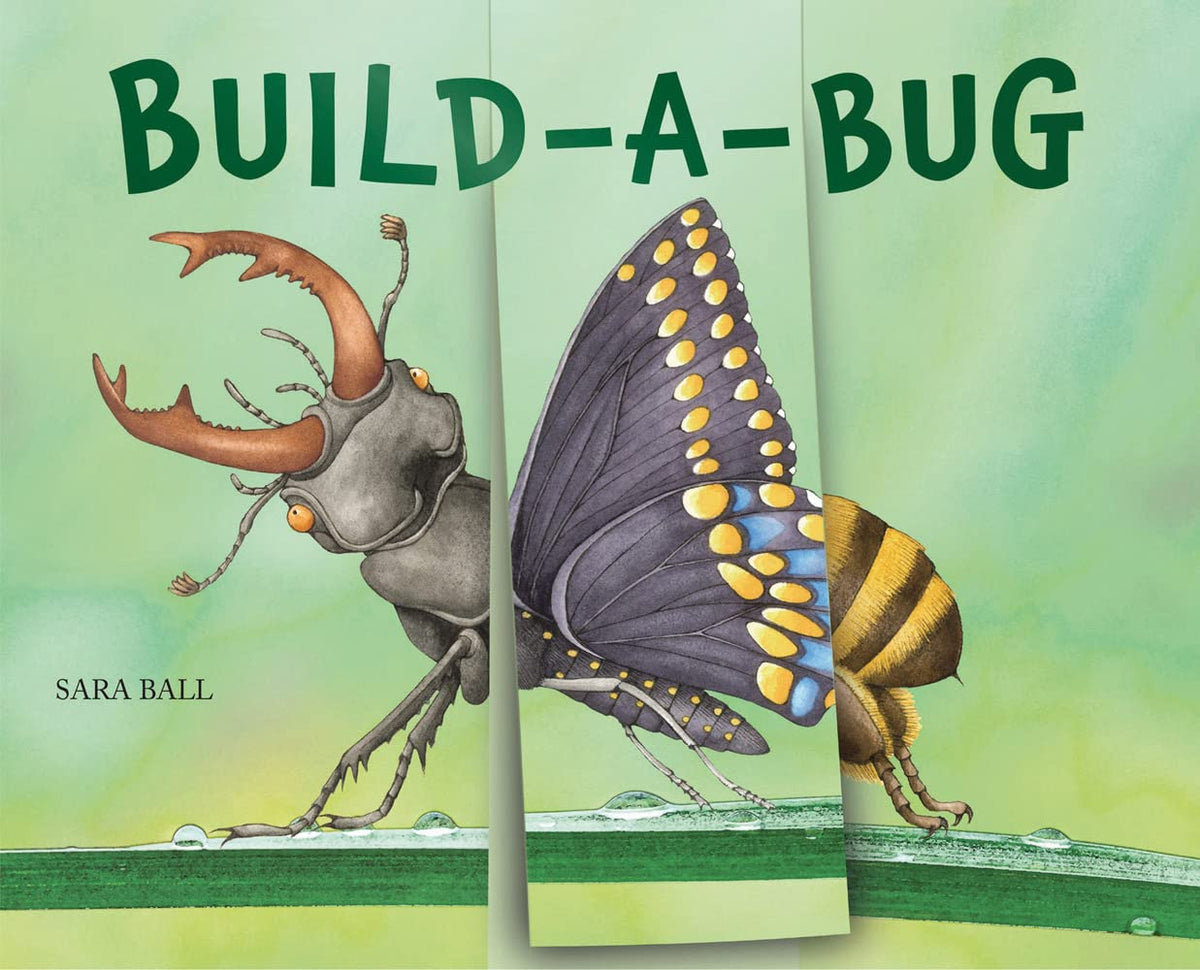 Build-a-bug