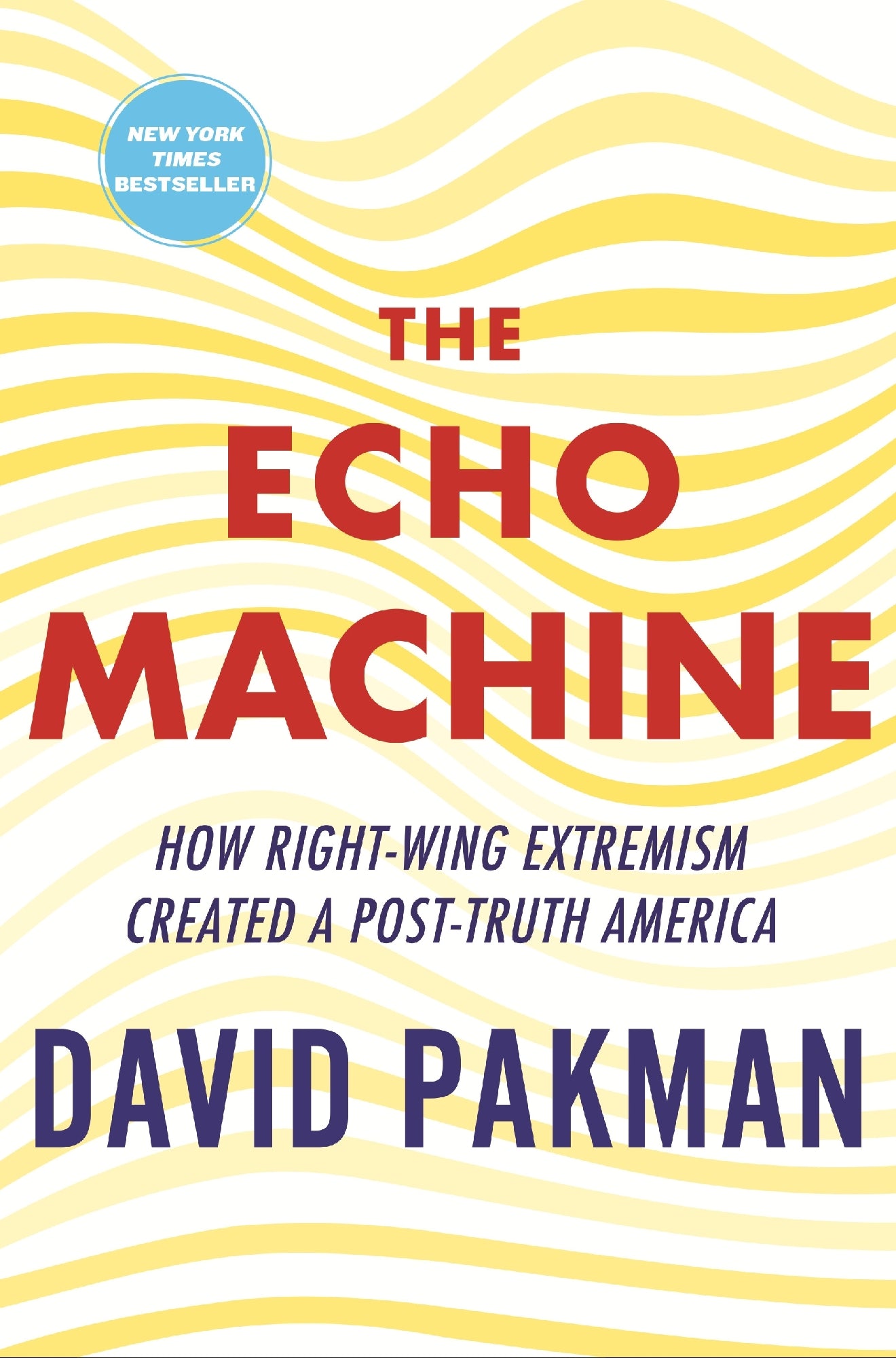 Echo Machine