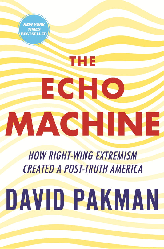 Echo Machine